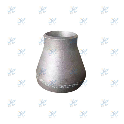 Stainless steel material concentric reducer