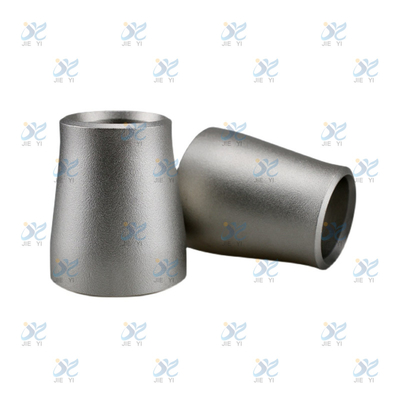Stainless steel material concentric reducer