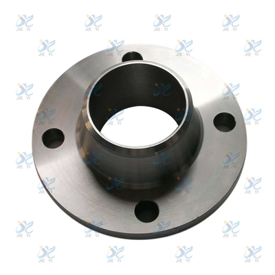Provide various standard stainless steel and carbon steel flat flanges