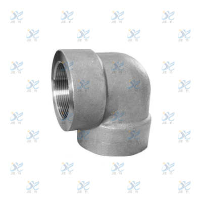 Carbon steel seamless elbow threaded threaded elbow stainless steel threaded elbow