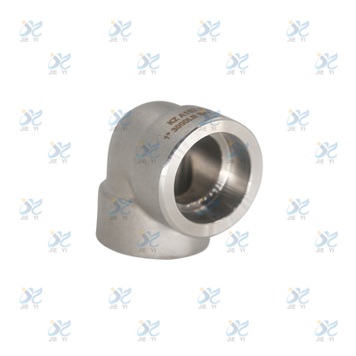 Carbon steel socket elbow, carbon steel seamless elbow, stainless steel socket welded elbow