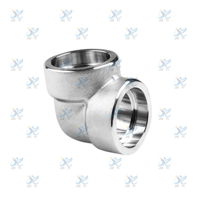 Carbon steel socket elbow, carbon steel seamless elbow, stainless steel socket welded elbow