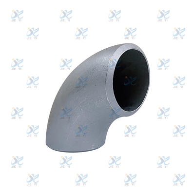 304 stainless steel elbow Industrial grade stamped seamless stainless steel elbow 316L stainless steel welded elbow