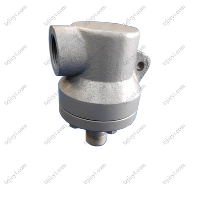 High temperature steam rotary joint for printing and dyeing industry