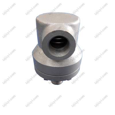 High temperature steam rotary joint for printing and dyeing industry