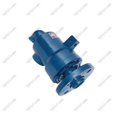 Duoflow high temperature steam rotary union for Paper industry