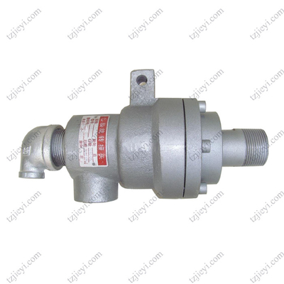 Duoflow 32A  hot oil steam rotary union for Textile industry