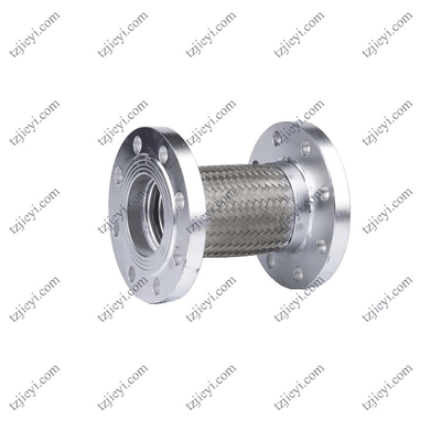 DN150 stainless steel 304 heat-resistant metal braided mesh hose for steam
