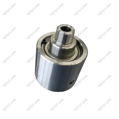 3/8 inch stainless steel 304 high pressure rotary joint for water monoflow BSP thread connection