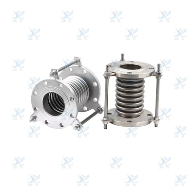 Bellow Expansion Joint