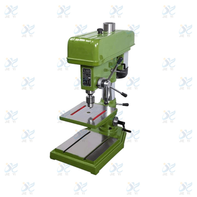 Bench Drill