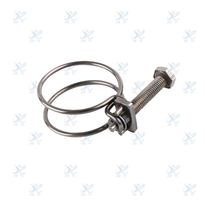 SS304 Hose Clamp