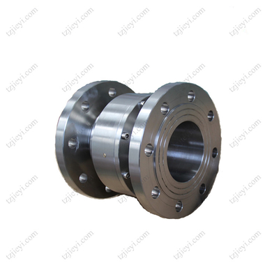 High pressure swivel joint for sewage treatment DIN/ANSI/JIS flange standard